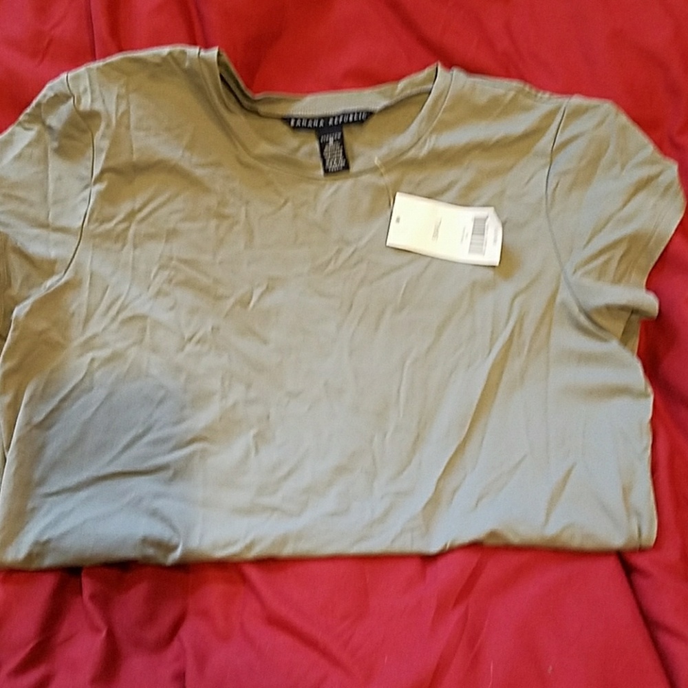 Women's shirt